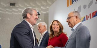 Curbelo afirma que abordar el reto demográfico requiere medidas inmediatas, planificación y simplificación administrativa