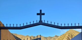 Vallehermoso invierte más de 80.000 euros en la mejora de sus cementerios municipales