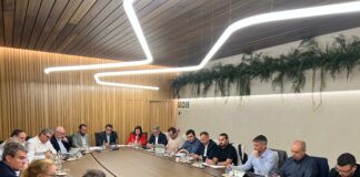 El Gobierno de Canarias propondrá la declaración de interés general de 127 obras hidráulicas propuestas por los cabildos