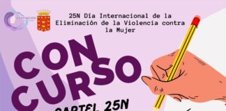 La Asociación de Mujeres Gara convoca un concurso de diseño para el cartel por el 25N