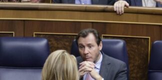 Valido traslada al ministro de Transportes la precaria situación laboral de trabajadores de jardines en los aeropuertos canarios