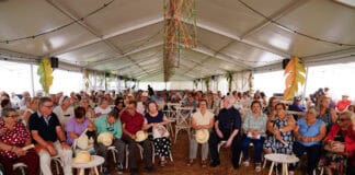 El Ayuntamiento de San Sebastián de La Gomera celebra su primer «Encuentro Otoñal»