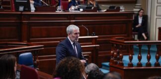 Clavijo: “La descoordinación entre el Estado y las Comunidades se evidencia en la DANA y la migración”