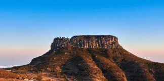 Vallehermoso culmina tres importantes actuaciones en el núcleo de Chipude