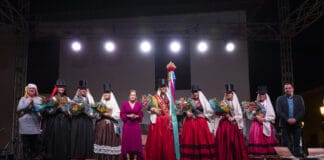 El Ayuntamiento de San Sebastián de La Gomera publica las bases para participar en las Fiestas Patronales 2025