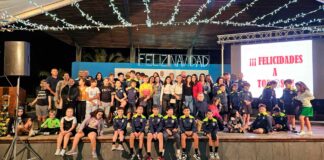 ‘Gala del Deporte de Alajeró’ un acto que cumple sus 15 años de celebración tendrá lugar el próximo viernes, 29 de noviembre