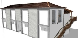 Vallehermoso saca a licitación la construcción del nuevo gimnasio municipal