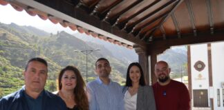 El Ayuntamiento de Hermigua convoca las subvenciones para las asociaciones del municipio