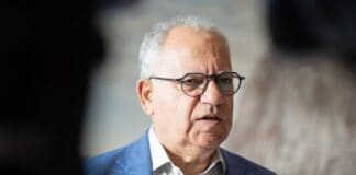 Curbelo denuncia que las islas sigan soportando la crisis migratoria en solitario y lamenta la falta de acuerdos