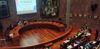 La Gomera inaugura este miércoles la II Jornada de la Infancia y la Adolescencia