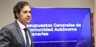 ASG confía en que el despliegue de la Policía Canaria por todas las islas se haga efectivo muy pronto