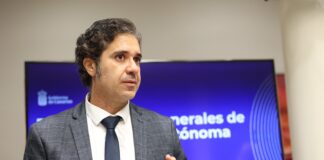 ASG recuerda al Gobierno que la segunda fase del complejo ambiental de El Revolcadero sigue pendiente