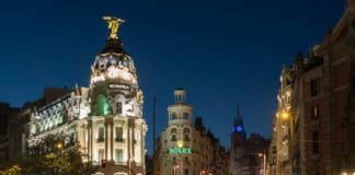 Madrid atípica: Experiencias únicas que no puedes perderte