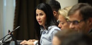 ASG propone a RTVC que impulse una campaña de prevención de la violencia digital contra mujeres y niñas