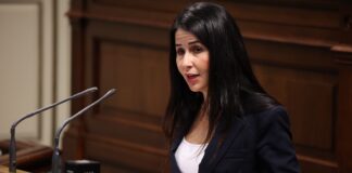 ASG apremia al Gobierno a actualizar la Ley de Voluntariado y a dotarlo de recursos suficientes