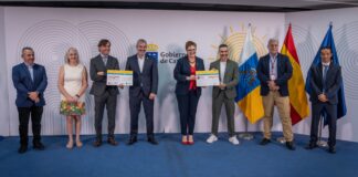 Canarias firma un acuerdo histórico con compañías aéreas y marítimas para ofrecer descuentos a jóvenes de 12 a 30 años