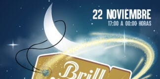 El Ayuntamiento de San Sebastián de La Gomera celebra la noche comercial «Brilla San Sebastián» el 22 de noviembre