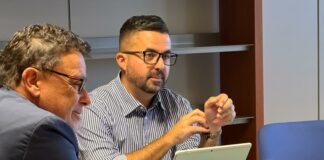 Política Territorial ofrece formación al personal técnico municipal e insular en la gestión de fondos europeos