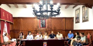 El Ayuntamiento de San Sebastián de La Gomera aprueba sendos convenios de colaboración con la Universidad de La Laguna y Ecca.Edu