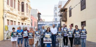 El Ayuntamiento de San Sebastián de La Gomera presenta la noche comercial «Brilla San Sebastián»