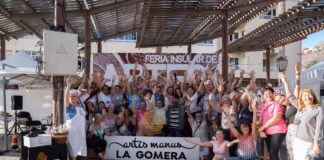 El Cabildo de La Gomera convoca las pruebas de obtención del carné de artesanía