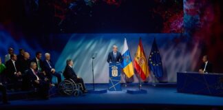 El Gobierno convoca los Premios Canarias 2025 en las modalidades de Literatura, Deporte y Cultura Popular