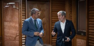 Las cuentas de Presidencia crecen para trabajar por una Canarias más sostenible e internacionalizar la economía