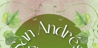 Vallehermoso celebra ‘San Andrés, Fiesta del Vino Nuevo’ con vino, música y tradición