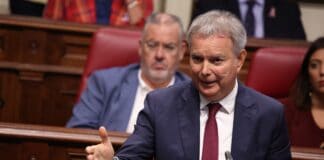 El PSOE lleva a Pleno la evolución de las listas de espera sanitarias y el acceso a la vivienda