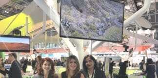 La Gomera prepara su participación en una veintena de eventos de promoción turística para 2025