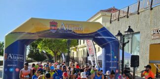 Celebrada este lunes la reunión de seguridad del VIII Trail Alajeró