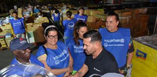 Mírame Televisión vuelve a apelar a la generosidad de los canarios con el Telemaratón Solidario