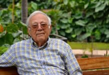 Fallece el botánico Wolfredo Wildpret de la Torre, figura clave en el estudio de la flora canaria