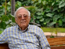 Fallece el botánico Wolfredo Wildpret de la Torre, figura clave en el estudio de la flora canaria