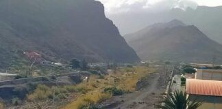 Obras Públicas adjudica provisionalmente la ejecución de la Avenida de acceso al Hospital Insular de La Gomera