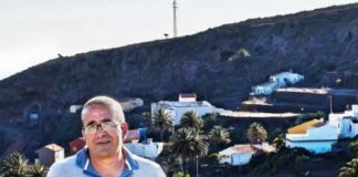 Iniciativa por La Gomera (IxLG) rechaza el proyecto de estación de bombeo de aguas residuales en Arure