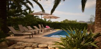 ¿Cómo decorar una casa de playa? 7 consejos