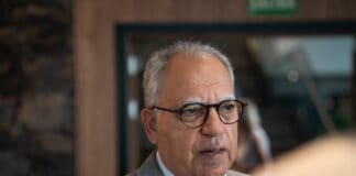 Curbelo: “La Conferencia de Presidentes debe dar una respuesta adecuada a la situación de los menores migrantes”