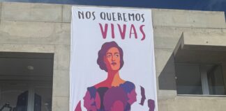 La Dirección Insular en La Gomera presenta los actos con motivo del 25N, Día Internacional de la Eliminación de la Violencia contra la Mujer