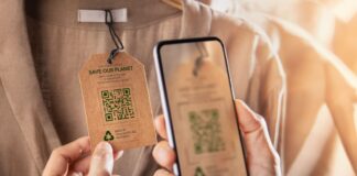 Pasarse al verde con códigos QR de PDF para reducir las impresiones
