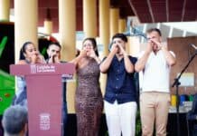 El silbo gomero se afianza en el sistema educativo como herramienta de aprendizaje y cultura