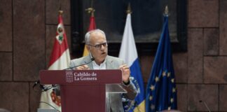 El Cabildo inyecta más de 1,6 millones de euros al tejido empresarial de La Gomera