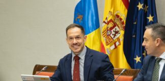 La IV Campaña sobre los efectos del cambio climático en Canarias llegará a más de 40 municipios