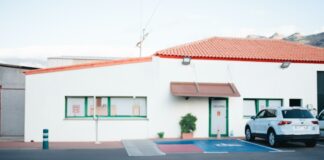 El CECOPIN de La Gomera atiende más de 160 llamadas en 48 horas por las incidencias de la borrasca Dorothea