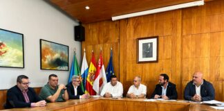 El Gobierno destina 5,9 millones a la ampliación del sistema de depuración de aguas en La Gomera