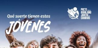 Armas Trasmediterránea ofrece un 10% de descuento a casi 50.000 jóvenes