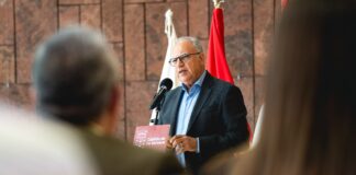 Curbelo: “Ha sido un año en el que hemos reafirmado nuestro compromiso con la sociedad gomera”