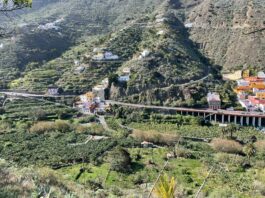El Ayuntamiento de Hermigua convoca las ayudas para el fomento de la rehabilitación de viviendas
