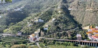 El Ayuntamiento de Hermigua convoca las ayudas para el fomento de la rehabilitación de viviendas