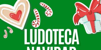 El Ayuntamiento de Agulo organiza por primera vez una ludoteca navideña gracias al Plan Corresponsable